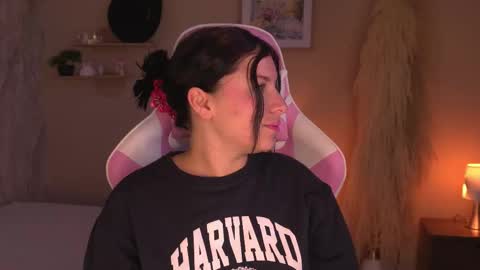 Marie online show from February 27, 11:21 am