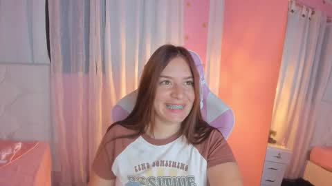 Marie online show from November 25, 10:50 am