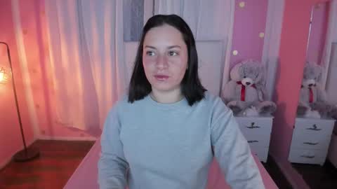 Marie online show from February 16, 10:15 am