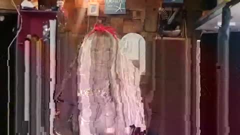 Persephone Love online show from October 24, 7:10 pm