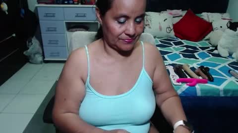 SAMY online show from October 11, 12:30 pm