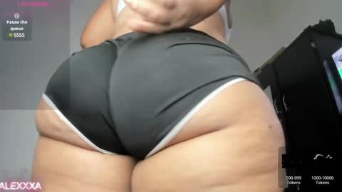  Alexandra  online show from January 28, 9:30 am