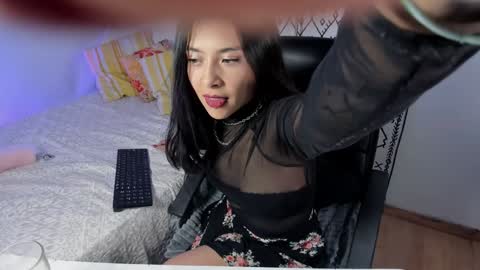 Rose online show from January 14, 6:49 pm