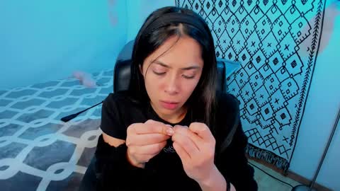 Rose online show from February 2, 12:19 am