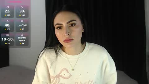 Linda online show from January 8, 5:44 am