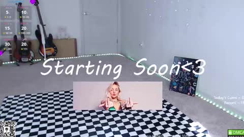 PiperAvery online show from February 28, 5:15 pm