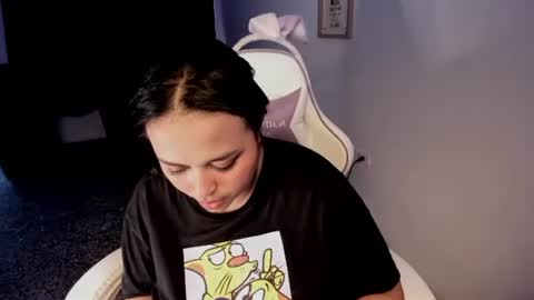 Lilo online show from February 16, 10:21 pm