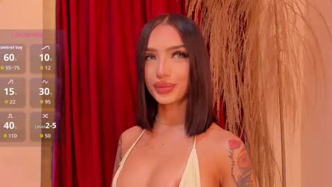 Pet Rees online show from November 21, 2:57 am