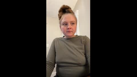 PhatAssBlond online show from January 15, 3:07 pm