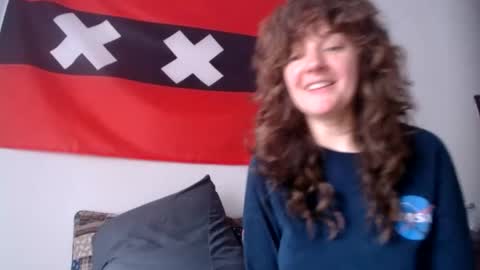 sophie online show from February 12, 3:17 pm