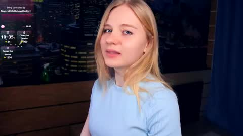 Hann G. Jones online show from February 22, 7:34 am