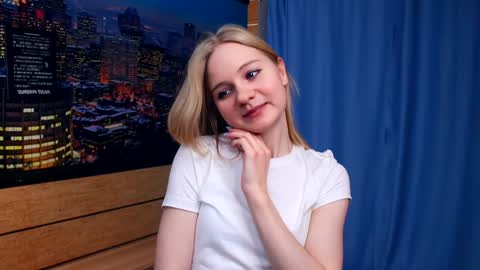 Hann G. Jones online show from January 27, 7:35 am