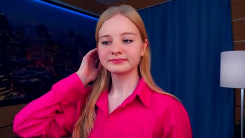 Hann G. Jones online show from January 13, 7:11 am