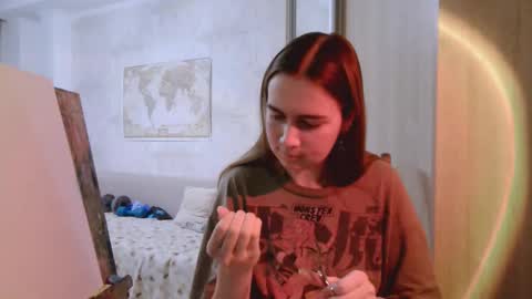 Jenny online show from November 29, 10:41 am