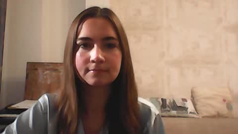 Jenny online show from October 7, 10:08 am