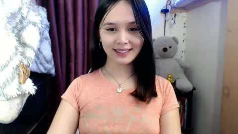 Ms Pia online show from February 14, 1:18 am