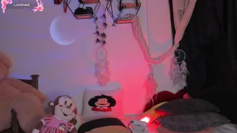  PIA FISHER  online show from February 12, 11:29 am