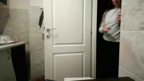 Moonie online show from November 30, 10:03 pm