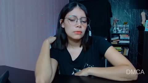 Andrea G online show from November 10, 2:39 am