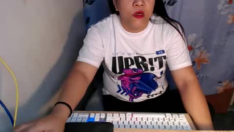 pinay_carlax online show from November 2, 7:45 am