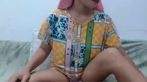 pinay_hot_mama005 online show from March 12, 2:20 am