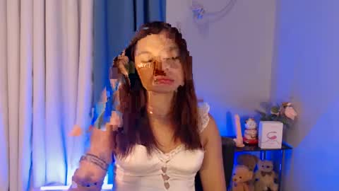 Jen online show from January 21, 6:02 pm