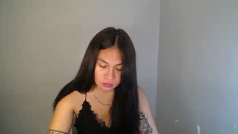 Jen online show from October 3, 4:56 pm