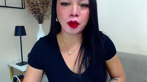 Snapshot of pinaymorena69 chatting on March 7, 11:07 am Just cath  online show from March 7, 11:07 am