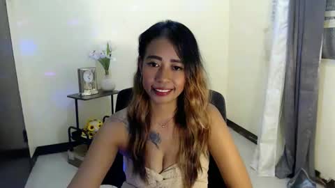 pinaymorena_renelda online show from October 22, 5:01 am