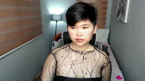 Lyn the Lesbian online show from January 13, 4:28 am