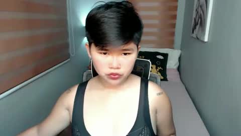 Lyn the Lesbian online show from January 8, 2:46 am