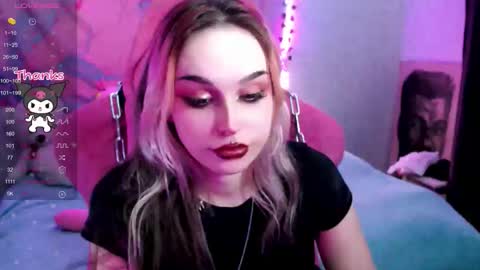 Nancy online show from January 5, 5:27 pm