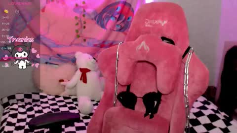 Nancy online show from October 31, 12:01 am