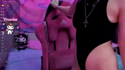 Nancy online show from January 9, 9:19 pm