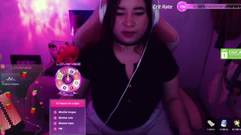 Kitty online show from December 15, 10:07 am