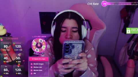 Kitty online show from December 17, 9:07 am