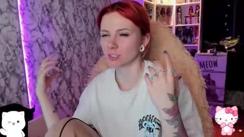 Saly online show from March 2, 12:45 pm