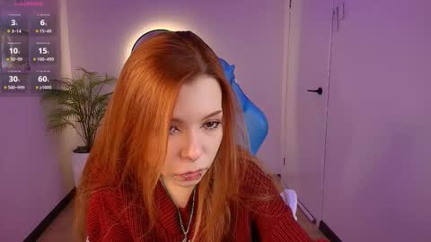 pinkan8el online show from March 2, 2:55 am