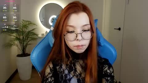 pinkan8el online show from February 20, 3:05 am