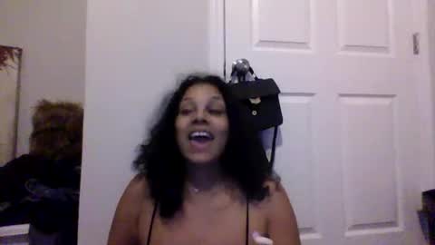 Snapshot of pinkmonae chatting on January 10, 3:18 am pinksugar online show from January 10, 3:18 am