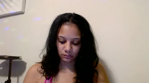 Snapshot of pinkmonae chatting on December 3, 9:53 am pinksugar online show from December 3, 9:53 am