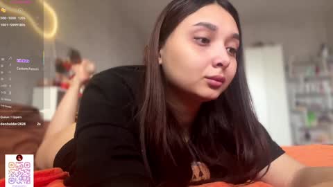 The princess of your dreams online show from October 25, 6:43 am