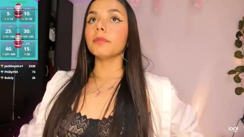 Sarah .. online show from December 23, 10:32 am