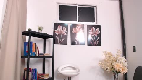 pinky_f00x online show from February 7, 9:51 pm