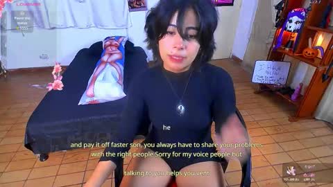 Rabbit online show from November 5, 8:47 pm