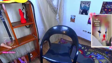 Rabbit online show from October 2, 10:15 pm