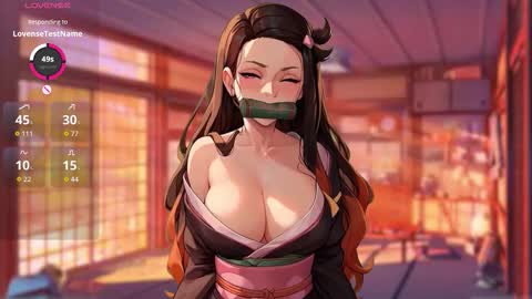 Pixi online show from December 15, 12:10 pm