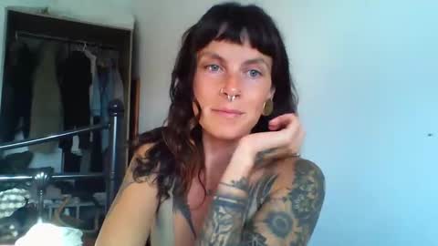 pixiecatfairy online show from September 24, 4:50 pm