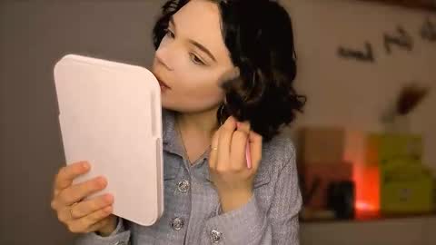 Snapshot of playbabee chatting on October 28, 1:06 pm Vikky is here online show from October 28, 1:06 pm