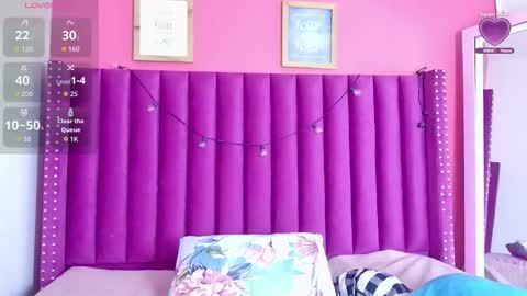 SAMARA  online show from December 3, 12:40 pm